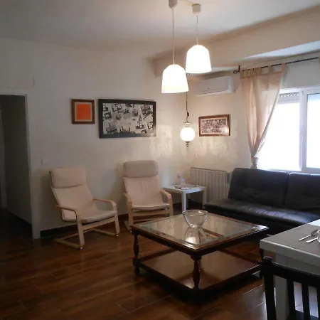 Appartamento Centro Abad Granada