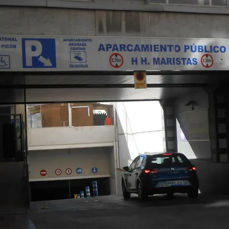 Appartamento Centro Abad