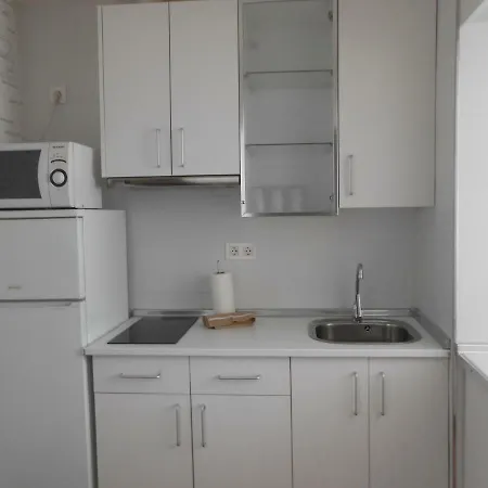 Apartment Centro Abad *