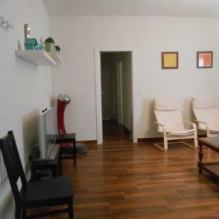 Appartamento Centro Abad Granada
