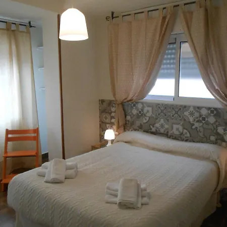 Centro Abad Apartamento *