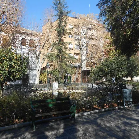 Appartamento Centro Abad *