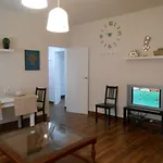 Διαμέρισμα Centro Abad