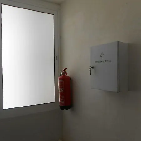 Apartment Centro Abad Granada